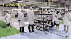 古瑞瓦特惠州智慧工厂引进行业先进设备 打造“