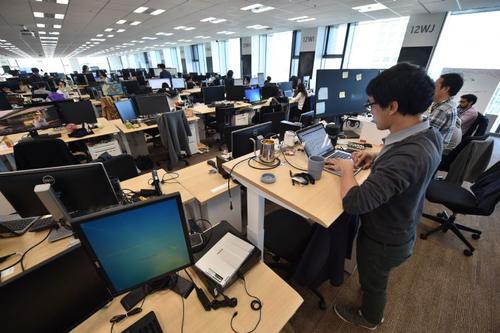 Gartner预测2021年全球IT支出将达到4万亿美元