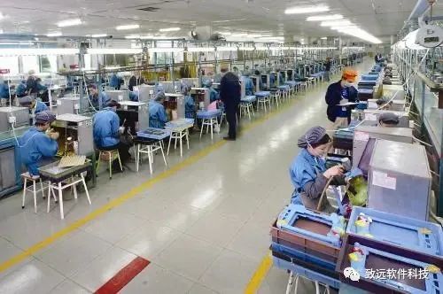 工信部徐晓兰：我国5G+工业互联网在建项目超1